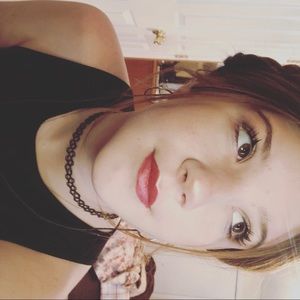 Meet your Posher, Lexi-lynn